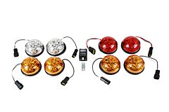 WIPAC LED LIGHT KIT FOR DEFENDER