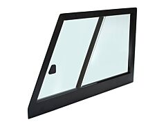 Mud - Garrison Door Top Seal Kit