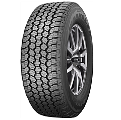GOODYEAR - 265/60R18 GDYR WRANG ADV 110H [4] WRANGLER-AT-ADV