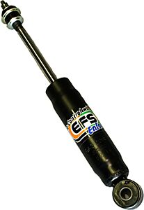 EFS - Toyota Hilux Front  Enforcer Shock Absorber - (1997-2005)