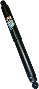 EFS - Nissan Navara Rear Enforcer Shock Absorber - (1986-1997)