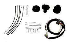 TOW BAR ELECTRICS - FITS DISCO SPORT 15>