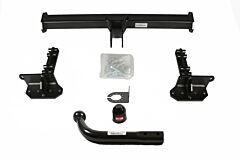 TOW BAR KIT - FIXED SWAN - FITS VELAR