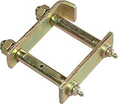 EFS - Toyota Greas Shackle