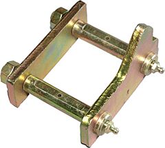 EFS - Toyota Grea Shackle