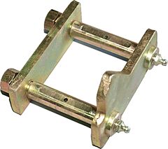 EFS - Toyota Grea Shackle