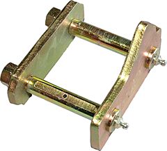EFS - Toyota Grea Shackle