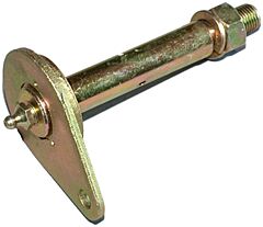 EFS - Toyota Grea Shackle