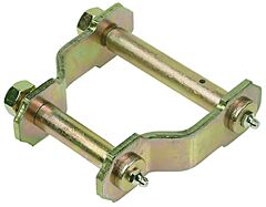 EFS - Toyota Hilux Front  Swing Shackle - (1979-1984)