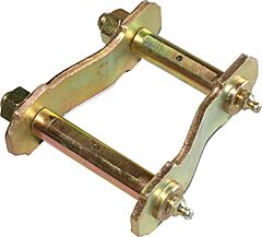 EFS - Ford Ranger Rear  Swing Shackle - (1987-1999)