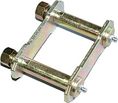 EFS - Toyota Hilux Rear  Swing Shackle - (1979-1984)