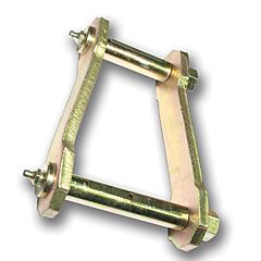 EFS - Hilux Extended Greas Shackle