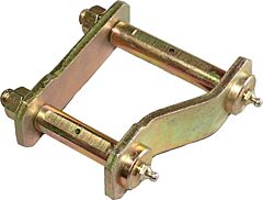 EFS - Nissan Navara Rear  Swing Shackle - (2004-2009)