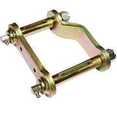 EFS - Nissan Navara Rear  Swing Shackle - (1986-1997)