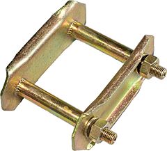 EFS - Suzuki Sierra Shackle(non Greasable)
