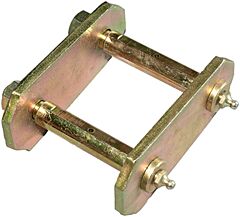 EFS - Nissan Shackle Kit
