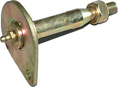 EFS - Nissan Navara Rear  Fixed Pin - (1997-2004)