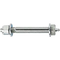 EFS - Volkswagen Amarok Greaseable Pin Kit - (2022-2025)