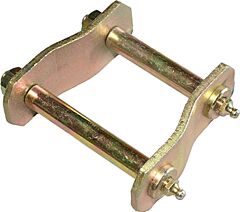 EFS - Mitsubishi Triton Rear  Swing Shackle - (1992-1996)