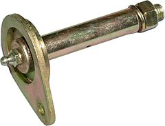 EFS - Mitsubishi Pajero Fixed Pin
