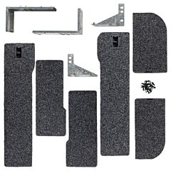 ARB R/Drw Side Floor Kit Gu Patrol