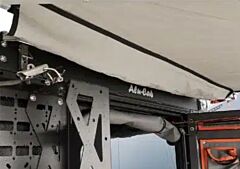 Alu-Cab 270° and 180° Awning Brackets for Rooftop Tent 3 / 3.1 / 3R, Right / Left-hand Side