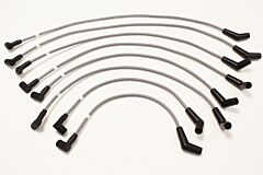 LEAD SET - IGNITION - GREY - V8