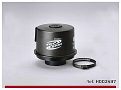 Donaldson - Topspin Cyclone - For 77mm Snorkel Tops - 6m³