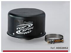 Donaldson - Topspin HD Cyclone - For 77mm Snorkel Tops - 8m³