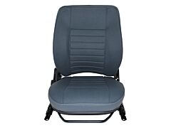 SEAT ASSY RH WITH MAP POCKET