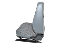 SEAT ASSY - LH WITH MAP POCKET