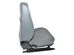 SEAT ASSY - RH WITH MAP POCKET