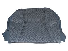 TECHNO SQUAB COVER WITH MAP POCKET