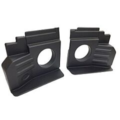 Mud - Rear Speaker Panel