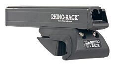 Rhino-Rack - Heavy Duty CXB Black 2 Bar Roof Rack - Mercedes Benz V-Class W447 + More