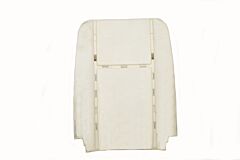 HGA500500 - PAD - SEAT BACK
