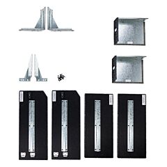 ARB R/Drw Side Floor Kit Hilux 02/05On