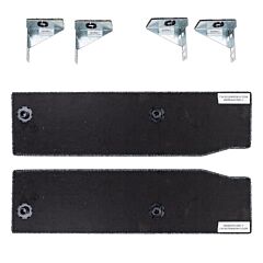 ARB R/Drw Flr Ext Hilux Jdeck Adeck 02/05On