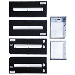 ARB R/Drw Side Floor Kit