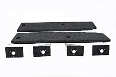 ARB Outback Roller Drawer Floor Extension Hilux Mk8-9 (16 On)