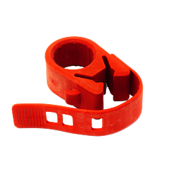 Hi-Lift - Handle Keeper - Red