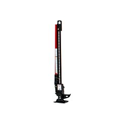 Hi-lift Jack - 42" Black Cast / Steel 