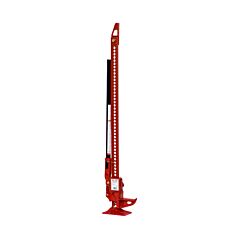 Hi-lift Jack - 48" Red All Cast