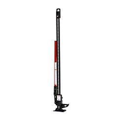 Hi-lift Jack - 60" Black Cast / Steel