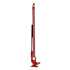 Hi-lift Jack - 60" Red All Cast
