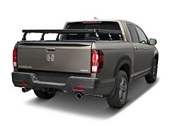 Front Runner - Honda Ridgeline (2017-Current) Slimline II Top-Mount Load Bed Rack Kit