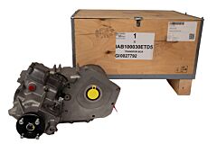 TRANSFER BOX
