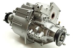 41D TBOX RECON WITH DIFF LOCK - D2