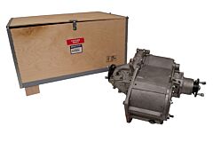 CASE ASSY - TRANSMISSION