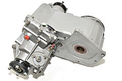 CASE ASSY - TRANSMISSION
